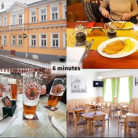 Party/wellness House Pool/hot Tub/sauna Semesterbostad